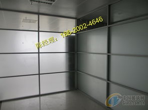 铝合金隔断施工工艺湛江品牌推荐