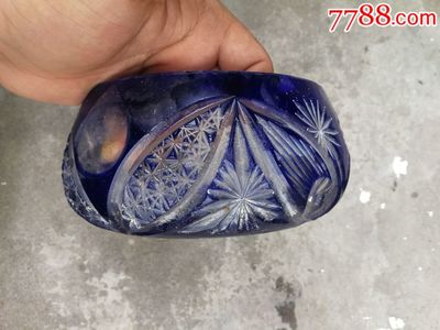 玻璃工艺品